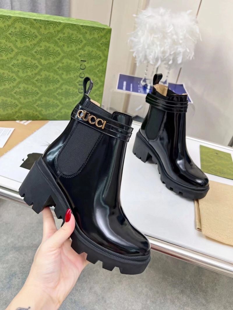 Gucci Boots